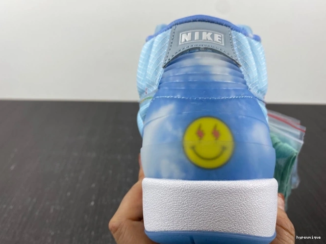 HYPE Retro J Jordan Balvin DQ7691-419 2 0808
